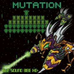 The Sound Bee HD : Mutation